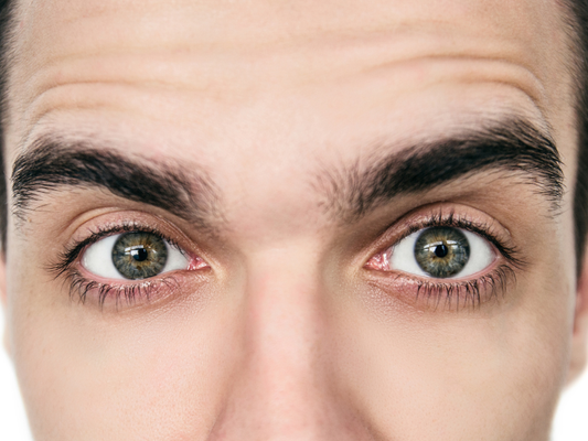 How to Trim Bushy Eyebrows for Men: A Simple Grooming Guide