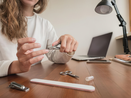How to Choose the Best Nail Clipper for Women