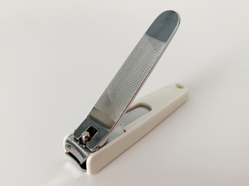 How Often Should You Replace a Nail Clipper?