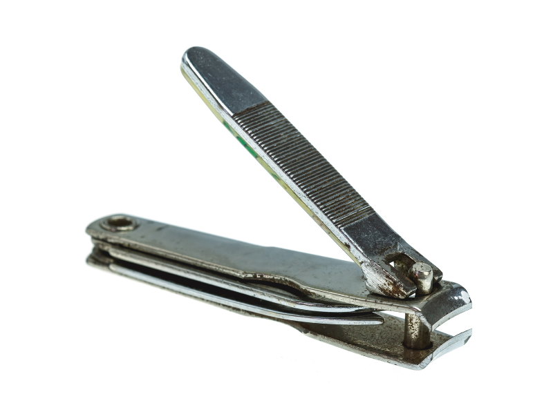 Why Is My Nail Clipper Hard to Press? Common Causes and How to Fix It