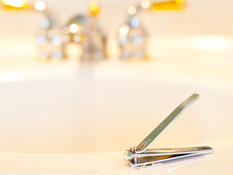 How to Clean Nail Clippers Properly: Simple Care After Every Use