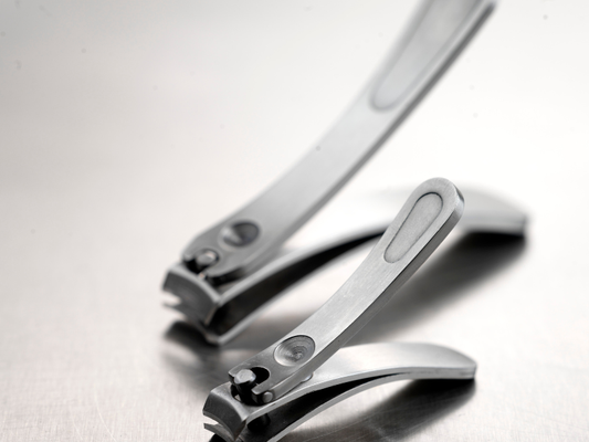 Does Nail Clipper Size Matter? How to Choose the Right Nail Clipper Size