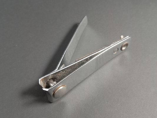 Why Do Nail Clippers Rust? Common Causes and Prevention Tips
