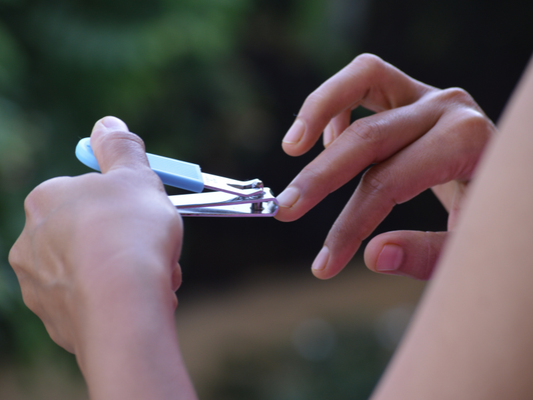 What Makes a Nail Clipper Comfortable to Use? Key Features to Look For