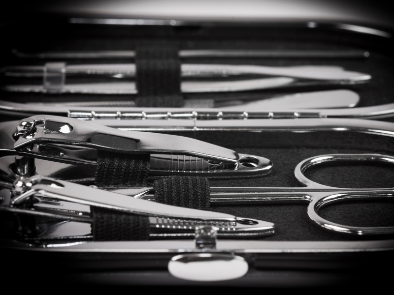 Why Are Some Nail Clippers More Expensive? Quality Differences Explained