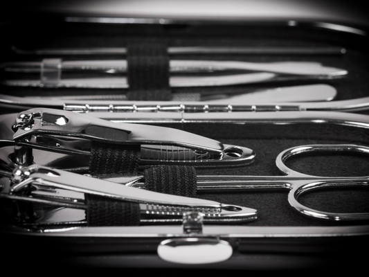 Why Are Some Nail Clippers More Expensive? Quality Differences Explained