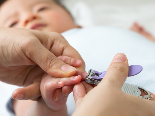 Are Baby Nail Clippers Different From Regular Nail Clippers? A Complete Guide