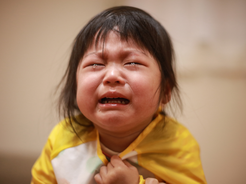 How to Cut Children’s Nails Safely: Easy Tips for Fear-Free Nail Trimming