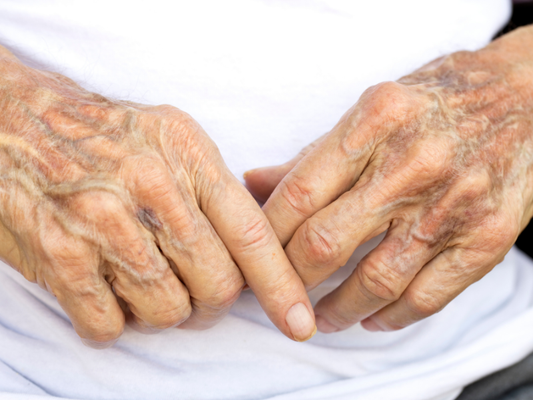 Why Do Nails Keep Growing Throughout Life? How Nail Growth Works