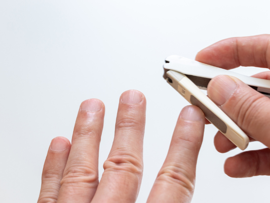 Why Do Nail Clippers Have a Built-In Nail File? Benefits and How to Use It
