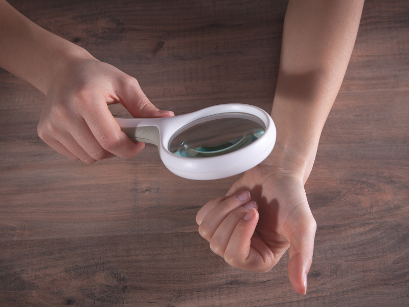 What Is a Magnifying Nail Clipper? Benefits, Uses, and Who It Is Best For