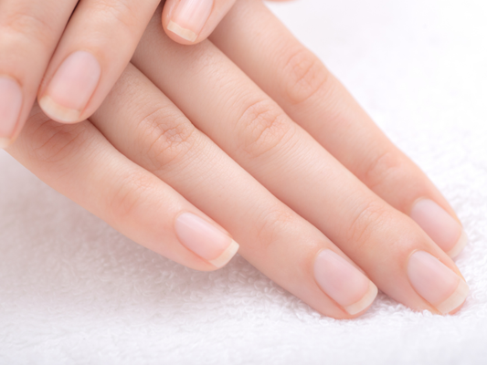 What Are Fingernails Made Of? Understanding Nail Structure and Keratin