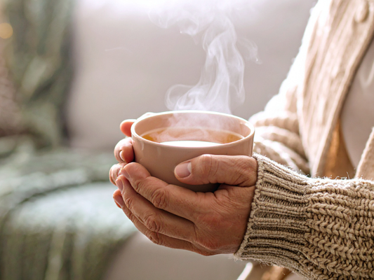 Can Cold Weather Make Your Nails Dry and Brittle? Winter Nail Care Tips