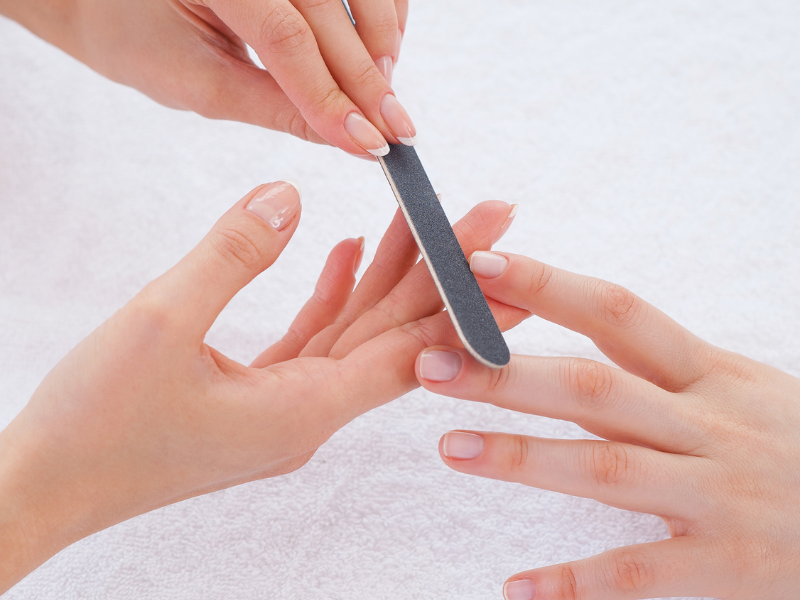 Can You Use Regular Nail Clippers on Gel or Acrylic Nails? How to Cut Them Safely