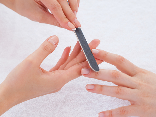 Can You Use Regular Nail Clippers on Gel or Acrylic Nails? How to Cut Them Safely
