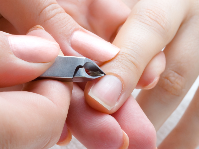 Should You Cut Your Cuticles? Risks, Benefits, and Safe Cuticle Care Tips