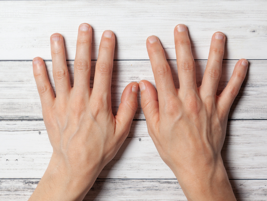 How to File and Shape Your Nails: A Beginner’s Guide to Using a Nail File