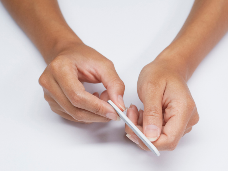 How Often Should You File Your Nails? A Guide to Healthy Nail Filing