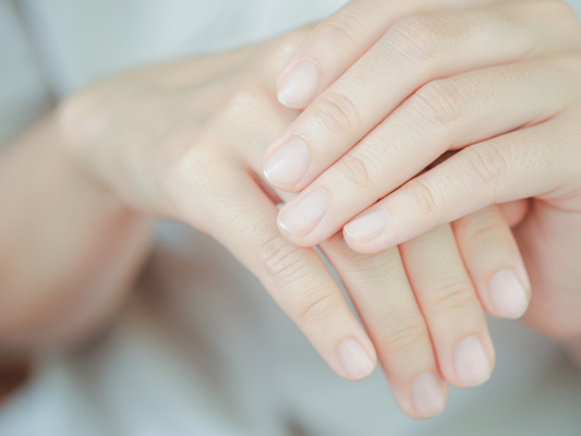 Do Nails Grow Faster on Your Dominant Hand? Left vs. Right Hand Differences