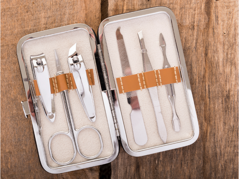 Expensive vs. Cheap Nail Clippers: What’s the Difference in Sharpness and Ease of Use?