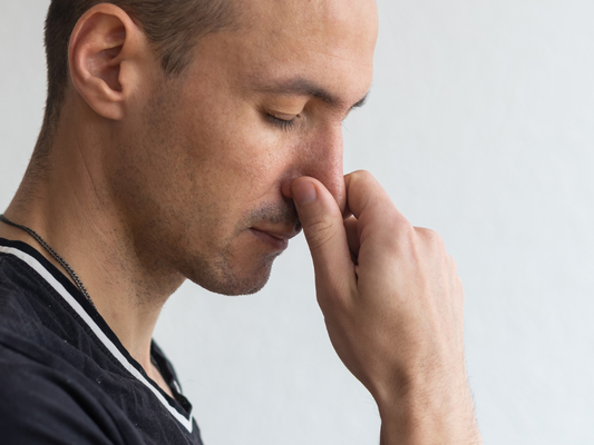 Why Does Your Nose Hurt After Trimming Nose Hair? Common Causes and How to Prevent It