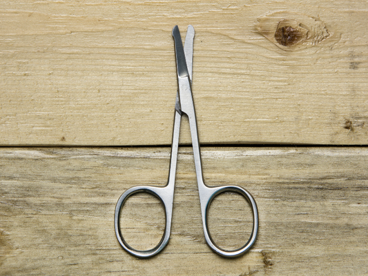 Nose Hair Scissors &amp; Tools: A Complete Guide to Choosing, Using, and Maintaining Them