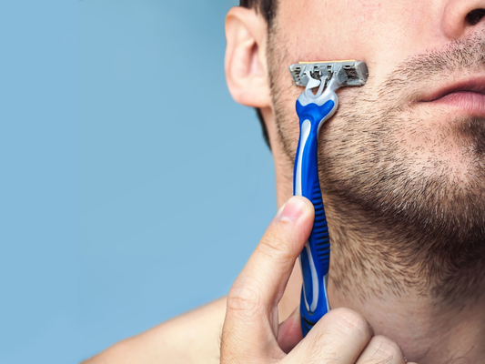 Razor Burn and Shaving Irritation Guide: Causes, Prevention, and Sensitive Skin Care