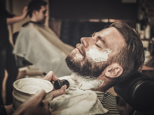 How to Shave Properly: Techniques, Shaving Direction, Pressure, and Common Mistakes