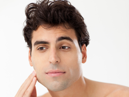 Beard Growth and Beard Shadow Guide: Stubble, Thickness, and Shaving Frequency