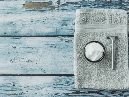 Shaving Preparation Guide: Cream, Gel, Foam, Water, and Pre-Shave Care