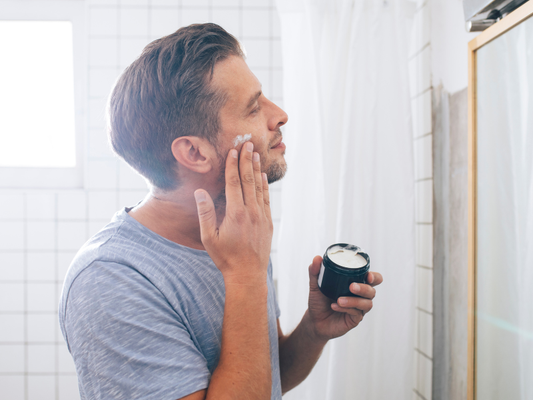 After-Shave Skin Care Guide: Moisturizing, Dryness, Oiliness, and Skin Comfort