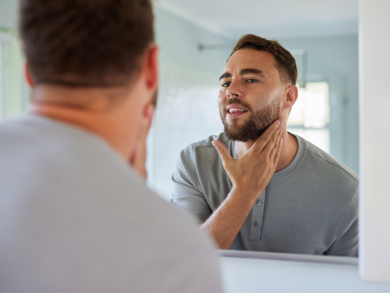 How Can You Shave Thick, Coarse Beard Hair Smoothly? The Right Way to Avoid Pain