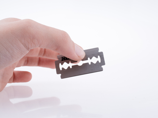 Still Usable? Or Already Done? When Should You Replace Your Razor Blades