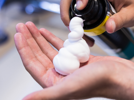 Shaving Gel vs Foam: Which Is Better for Sensitive Skin?