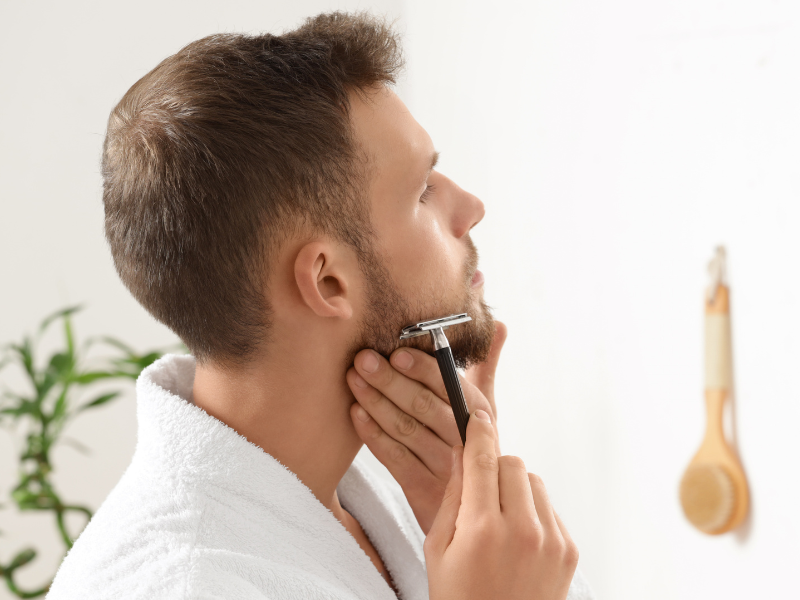 Is Shaving Cream Really Necessary? Can You Shave with Just Water?