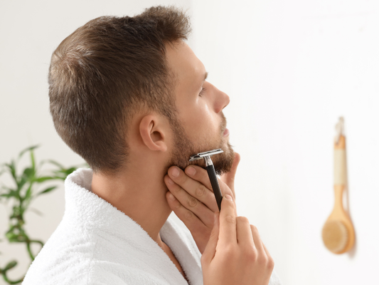 Is Shaving Cream Really Necessary? Can You Shave with Just Water?