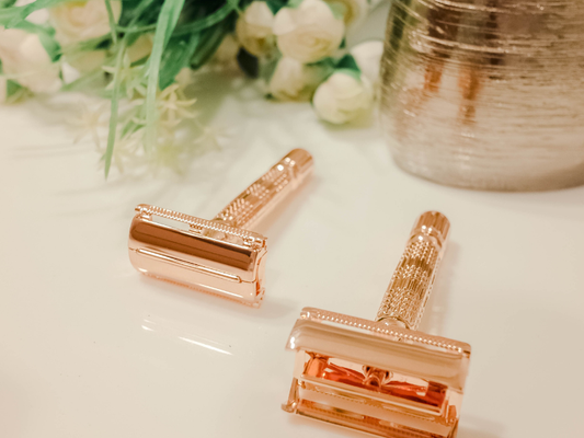 How Should You Store Your Razor After Use? Tips to Make It Last Longer