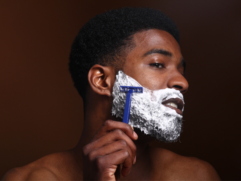 Is There a Way to Shave Without Irritating Sensitive Skin? A Simple Guide to Causes and Solutions