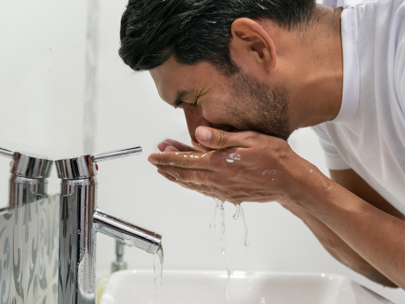 What Happens to Your Skin If You Shave Every Day? Why Your Skin Type Matters