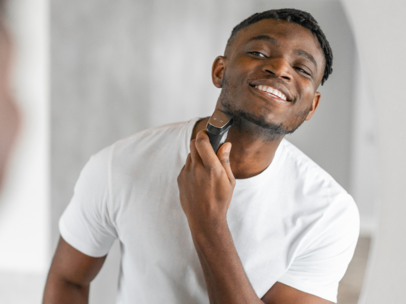 Can an Electric Shaver Give a Close Shave? Is It Gentle on Your Skin?