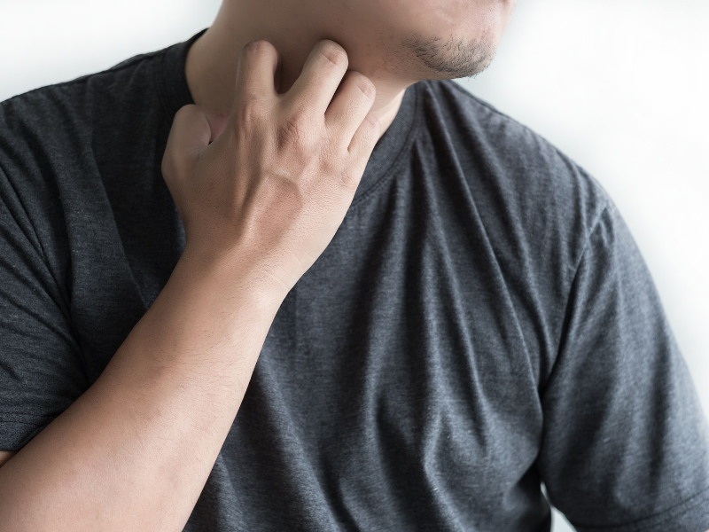 Why Does Your Skin Itch After Shaving? Common Causes and How to Prevent It