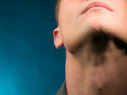 Why Does Hair Under the Chin Always Get Missed When Shaving? Practical Tips to Avoid Missed Spots