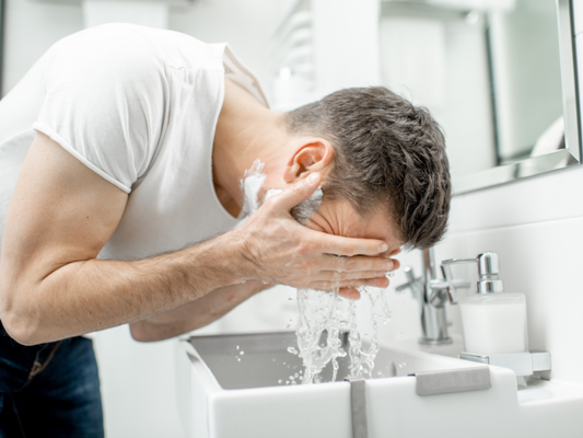Should You Shave Before or After Washing Your Face? The Best Order for Smooth, Irritation-Free Shaving