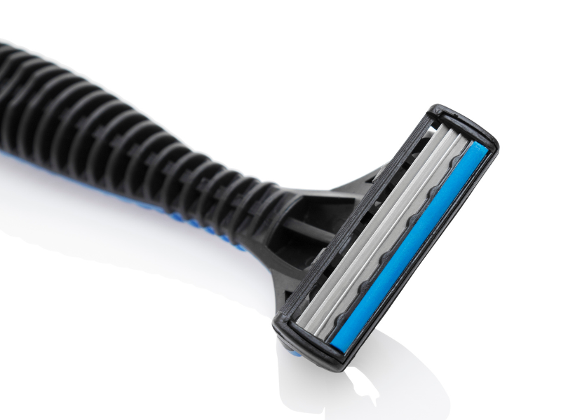 Why Multi-Blade Razors Cause Irritation (and How to Fix It)