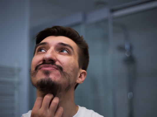Why Does My Neck Feel Prickly After Shaving by Evening?