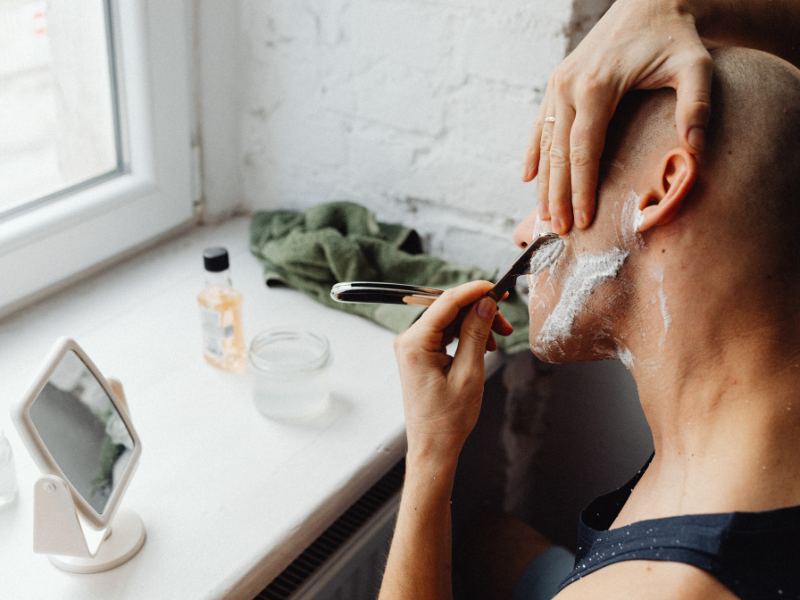 How Can You Get a Closer Shave Without Irritation? Techniques for Smooth, Healthy Skin