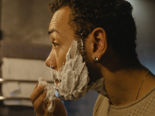 Why Does Your Skin Get Irritated Some Days—Even When You Shave the Same Way?