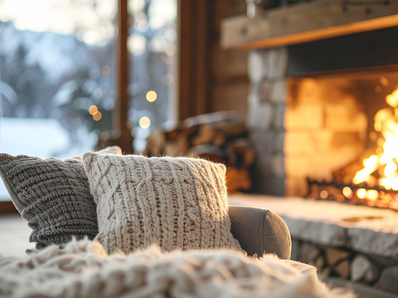 Why Does Razor Burn Get Worse in Winter? Cold Weather Shaving Tips