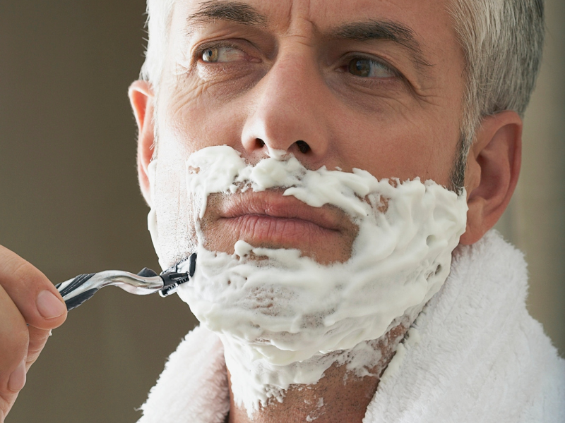 Are You Shaving Too Often? Daily Shaving May Not Always Be Necessary
