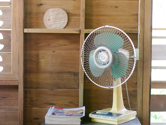 Why Does Razor Burn Get Worse in Summer Heat, Fans, and Air Conditioning?
